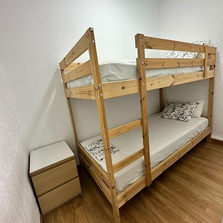 ロスピタレート・デ・リョブレガートMi Casa Es Tu Casaアパートメント エクステリア 写真
