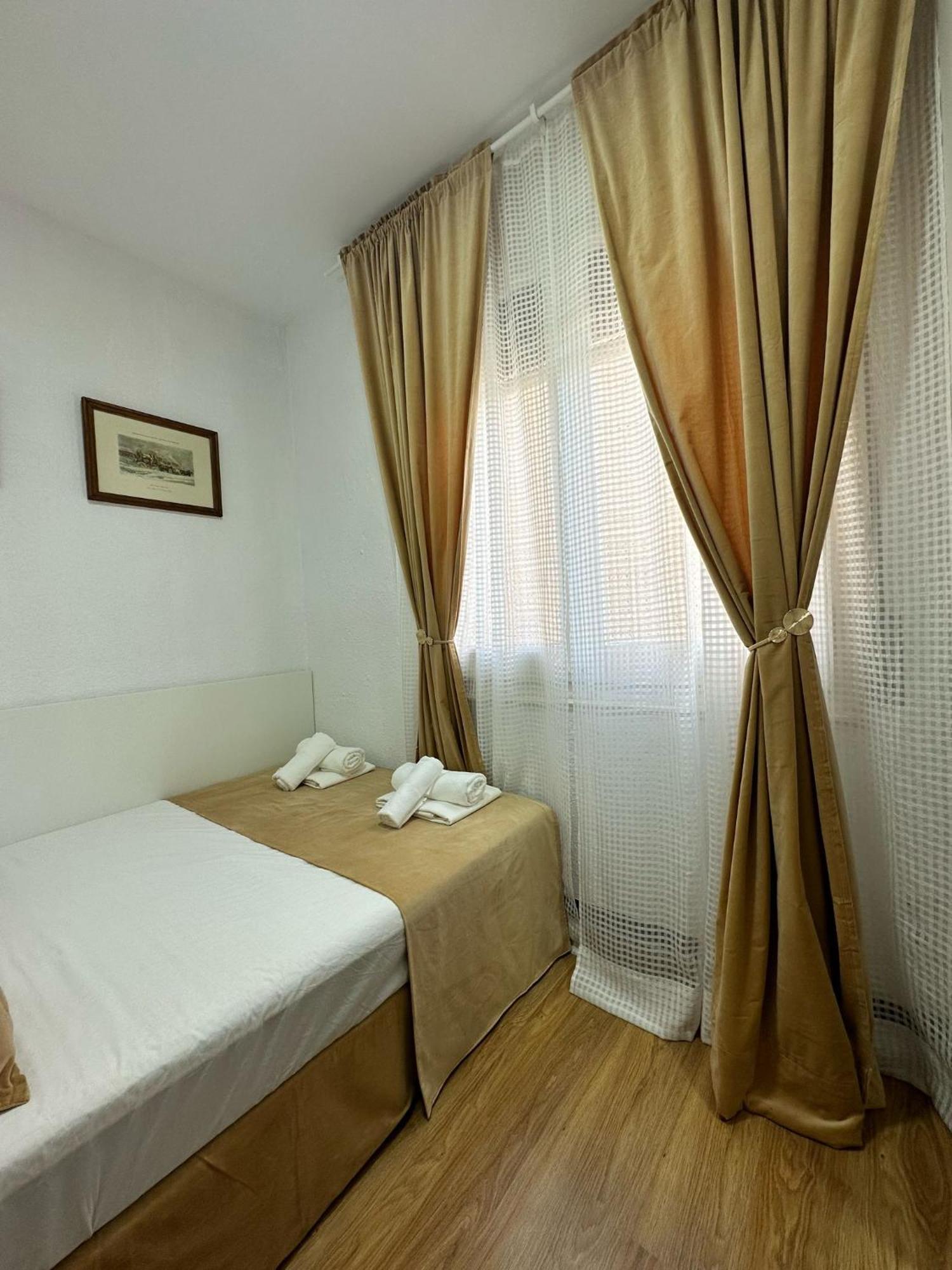 ロスピタレート・デ・リョブレガートMi Casa Es Tu Casaアパートメント エクステリア 写真