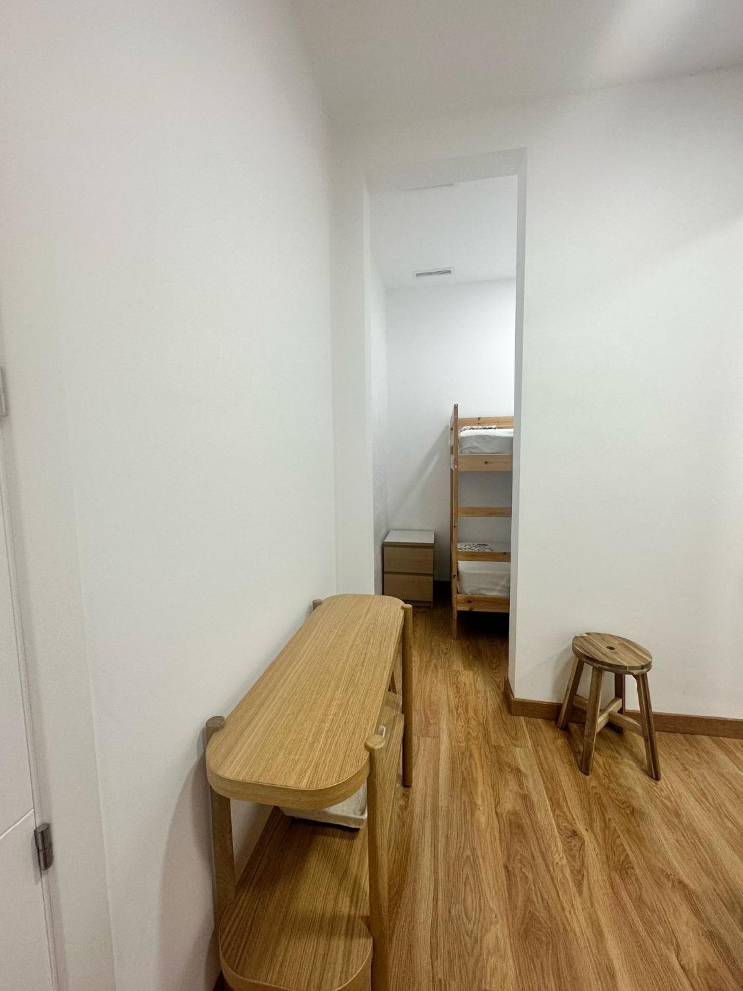 ロスピタレート・デ・リョブレガートMi Casa Es Tu Casaアパートメント エクステリア 写真